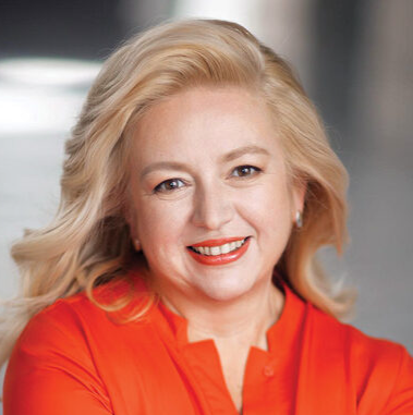 Зворыкина Юлия Викторовна