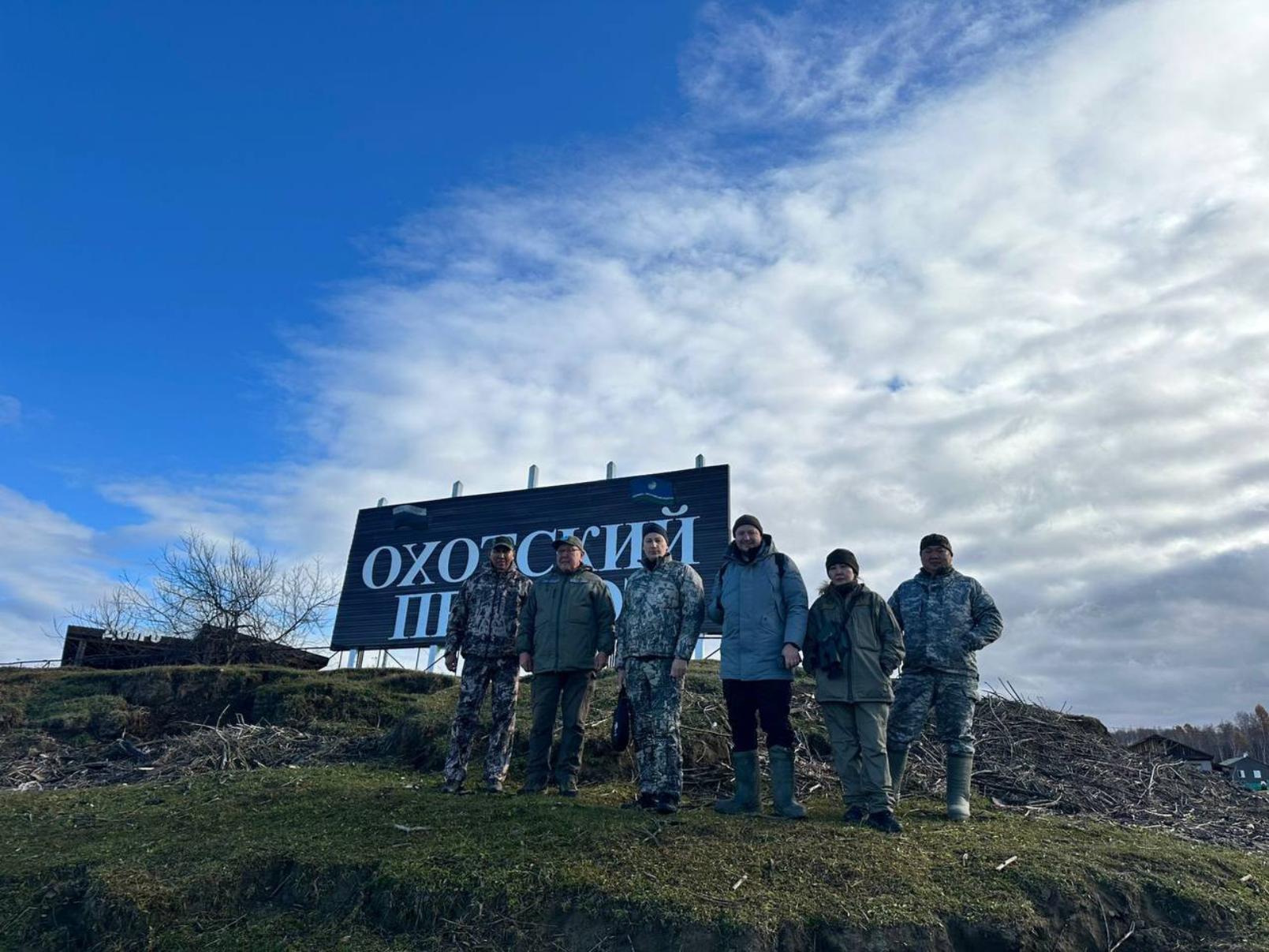 Состоялось торжественное открытие визит-центра Международной орнитологической обсерватории «Полёт Стерха»