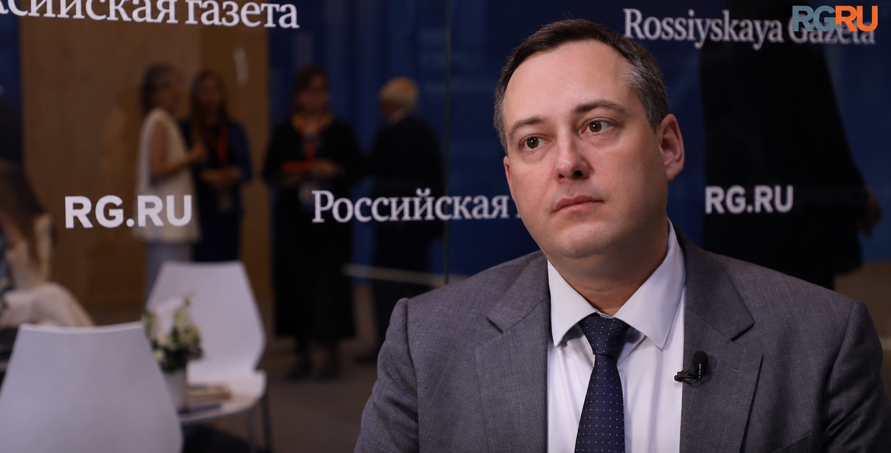 Директор «ВНИИ Экология» рассказал об инвазивах в интервью «Российской газете»
