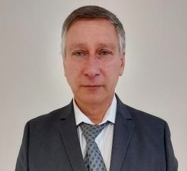 Гибадуллин Радик Зифарович