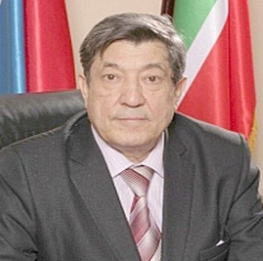 Иванов Аркадий Васильевич