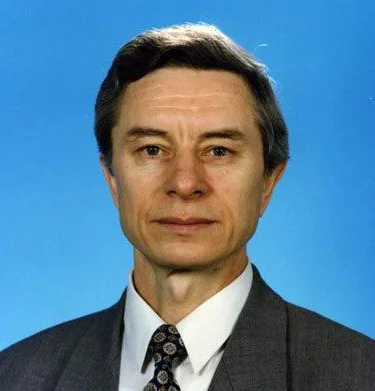 Тетельмин Владимир Владимирович