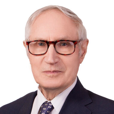 Беликов Станислав Егорович