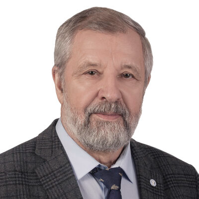 Сорокин Александр Григорьевич